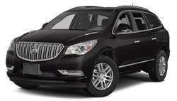 2013 Buick Enclave Premium