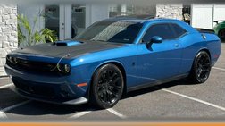 2020 Dodge Challenger R/T 50th Anniversary