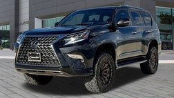 2023 Lexus GX 460 Base