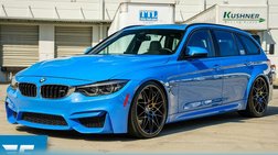 2014 BMW 3 Series 328i xDrive