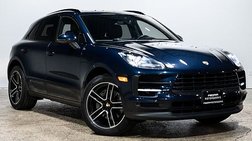 2020 Porsche Macan S