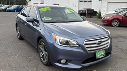 2015 Subaru Legacy 2.5i Limited