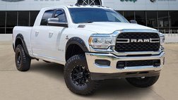 2022 Ram Ram Pickup 3500 Big Horn