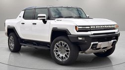 2025 GMC HUMMER EV 3X