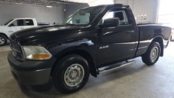 2010 Dodge Ram 1500 ST