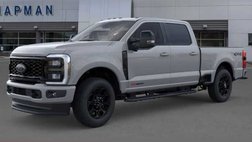 2026 Ford Super Duty F-250 Lariat