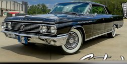 1963 Buick Electra 