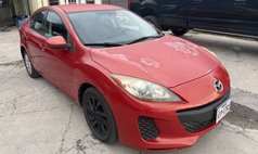 2013 Mazda MAZDA3 i Touring