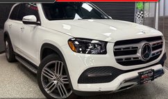 2022 Mercedes-Benz GLS GLS 450