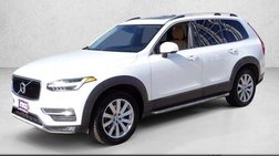2016 Volvo XC90 T6 Momentum