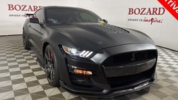 2022 Ford Mustang Shelby GT500