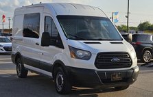 2017 Ford Transit 150