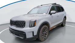 2025 Kia Telluride EX X-Pro