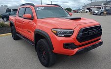 2023 Toyota Tacoma TRD Pro