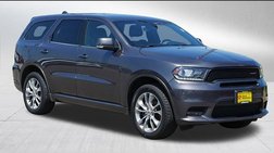 2020 Dodge Durango GT