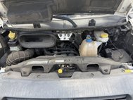 2018 Ram ProMaster 1500 136 WB