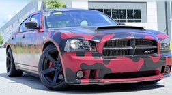 2008 Dodge Charger SRT-8