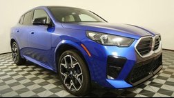 2025 BMW X2 M35i
