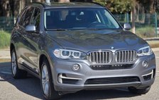2016 BMW X5 xDrive40e