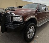 2006 Ford Super Duty F-350 SRW SUPER DUTY
