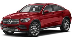 2023 Mercedes-Benz GLC-Class GLC 300 4MATIC