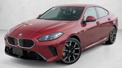 2026 BMW 2 Series 228 Gran Coupe