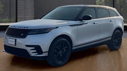 2024 Land Rover Range Rover Velar P250 Dynamic SE