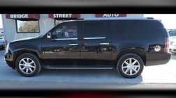 2007 GMC Yukon XL Denali