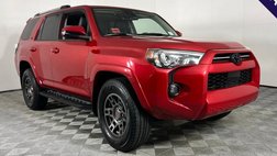 2020 Toyota 4Runner SR5 Premium