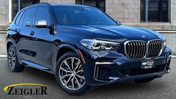 2023 BMW X5 M50i