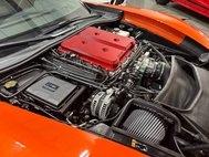 2019 Chevrolet Corvette Z06