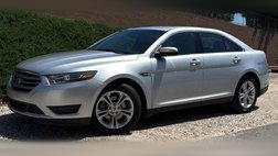 2018 Ford Taurus SEL