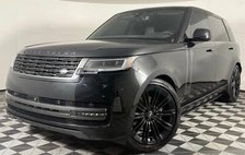 2024 Land Rover Range Rover P400 SE LWB