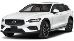 2025 Volvo V60 Cross Country B5 Plus