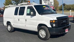2008 Ford E-Series E-250