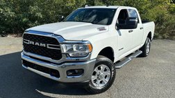 2024 Ram Ram Pickup 2500 Big Horn