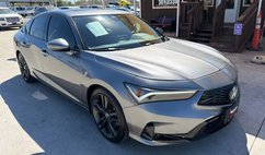 2024 Acura Integra w/A-SPEC