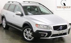 2016 Volvo XC70 T5 Premier