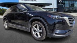 2017 Mazda CX-9 Touring
