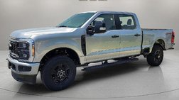 2023 Ford Super Duty F-250 XL