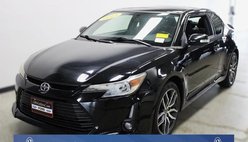 2015 Scion tC Base