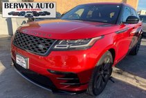2018 Land Rover Range Rover Velar P380 R-Dynamic SE