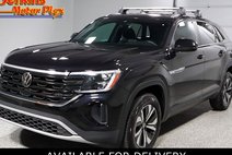 2024 Volkswagen Atlas Cross Sport SE