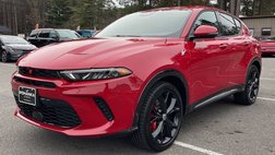 2024 Dodge Hornet R/T