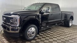 2026 Ford F-450 Super Duty XLT