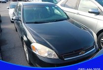 2010 Chevrolet Impala LTZ