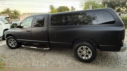 2005 Dodge Ram 3500 SLT