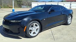 2023 Chevrolet Camaro LT 1LT