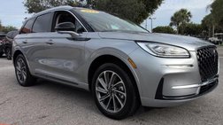 2024 Lincoln Corsair Grand Touring