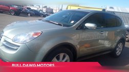 2006 Subaru B9 Tribeca 